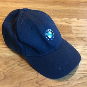 BMW hat